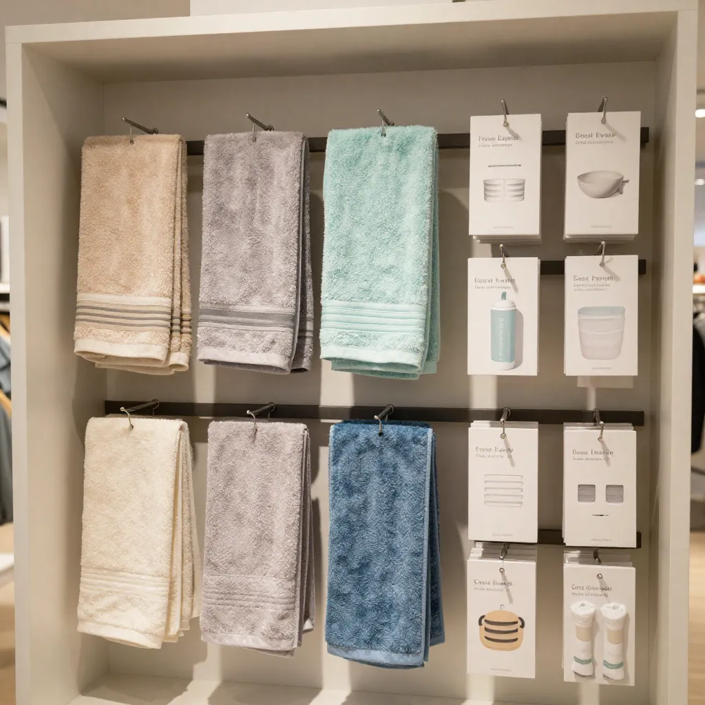 Performance lab heat chamber and certification badges