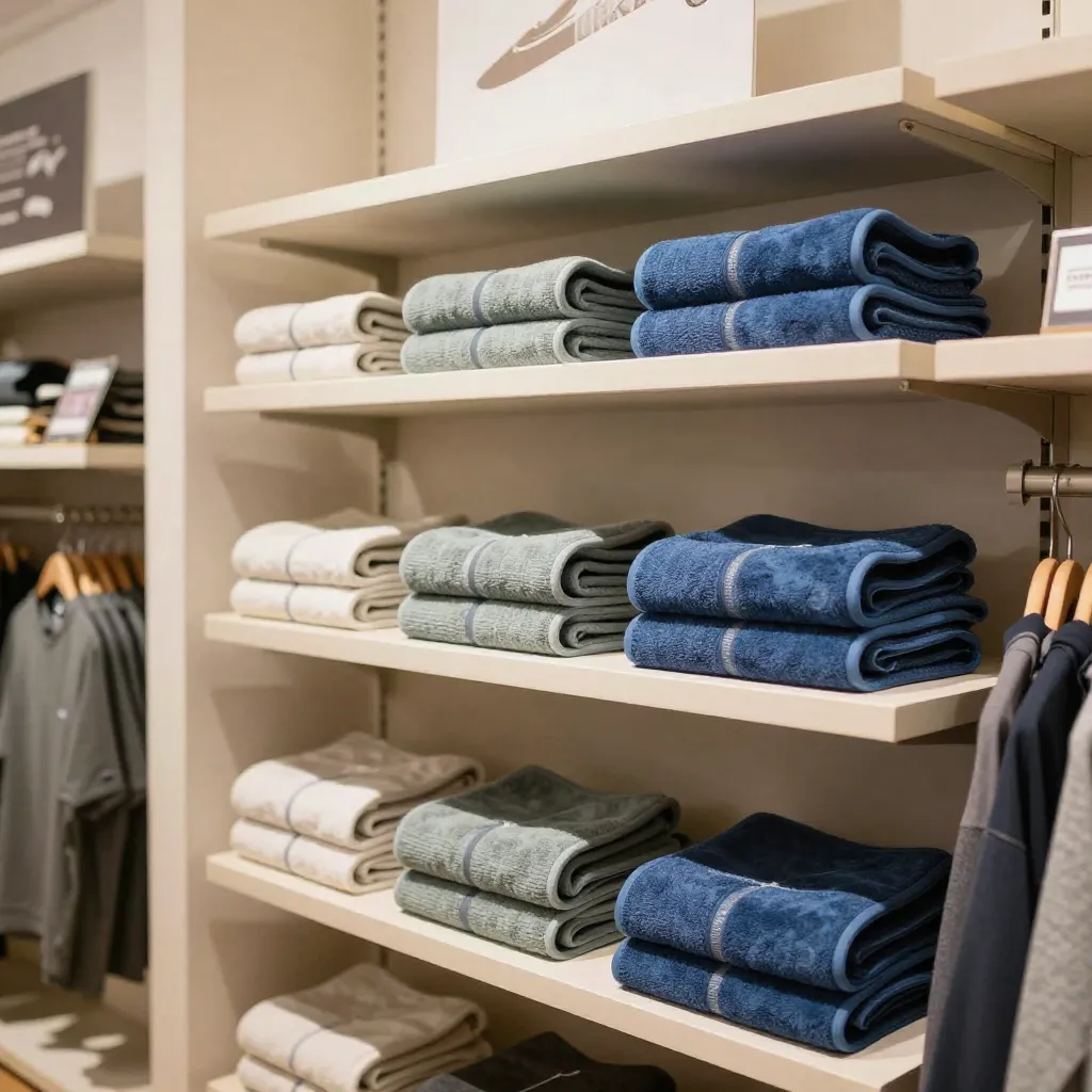 Cooling cap with breathable mesh