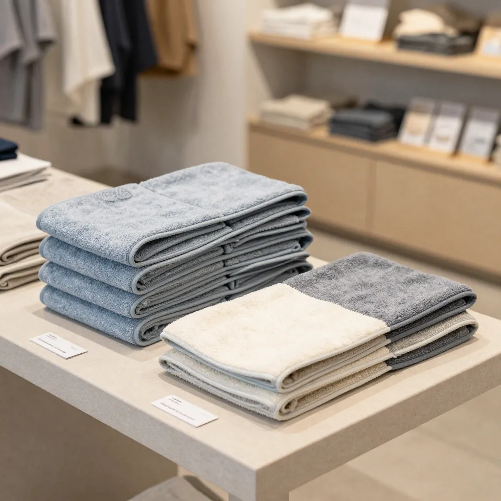 Durability test results and cycle count